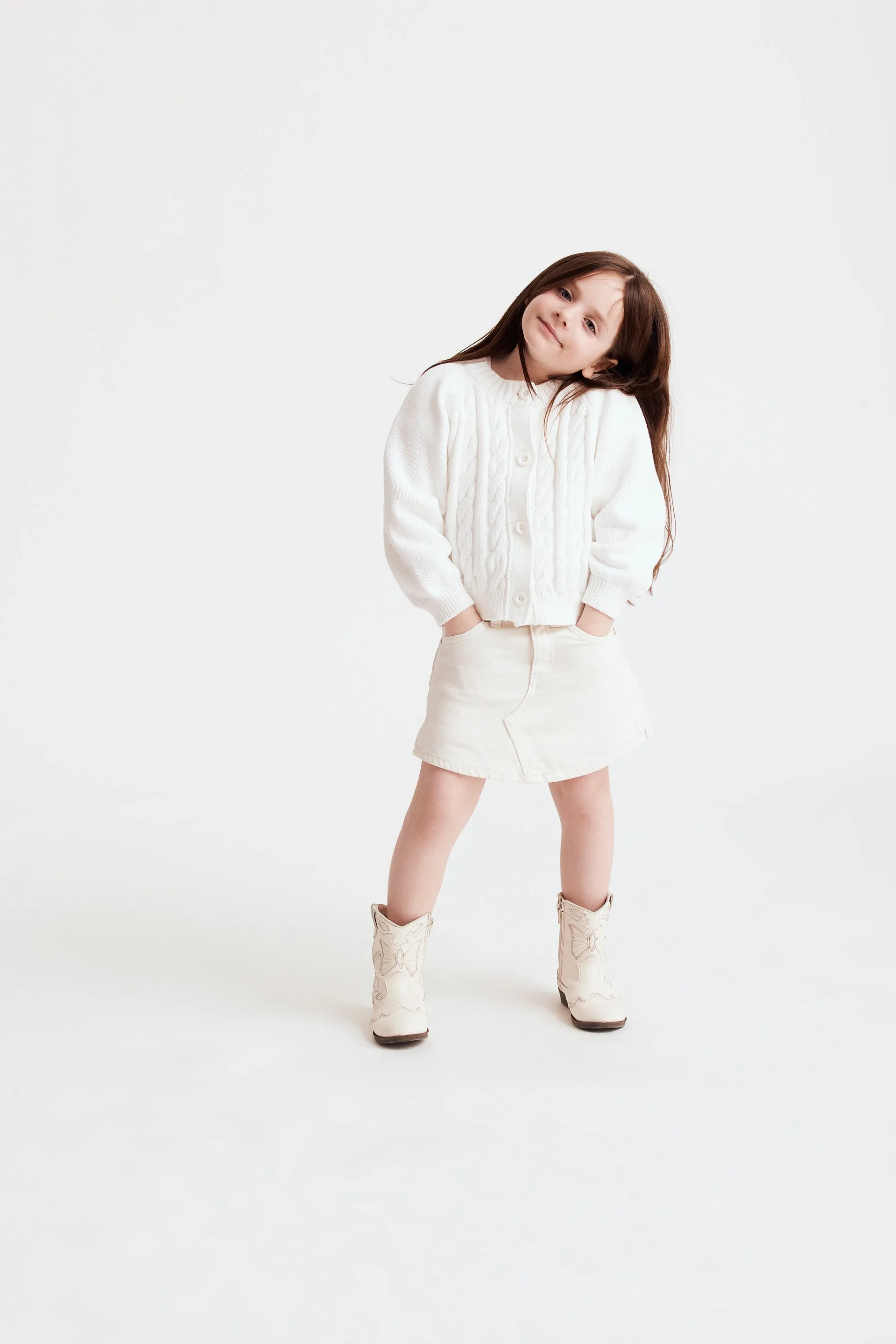 Livi Kids  Cardigan