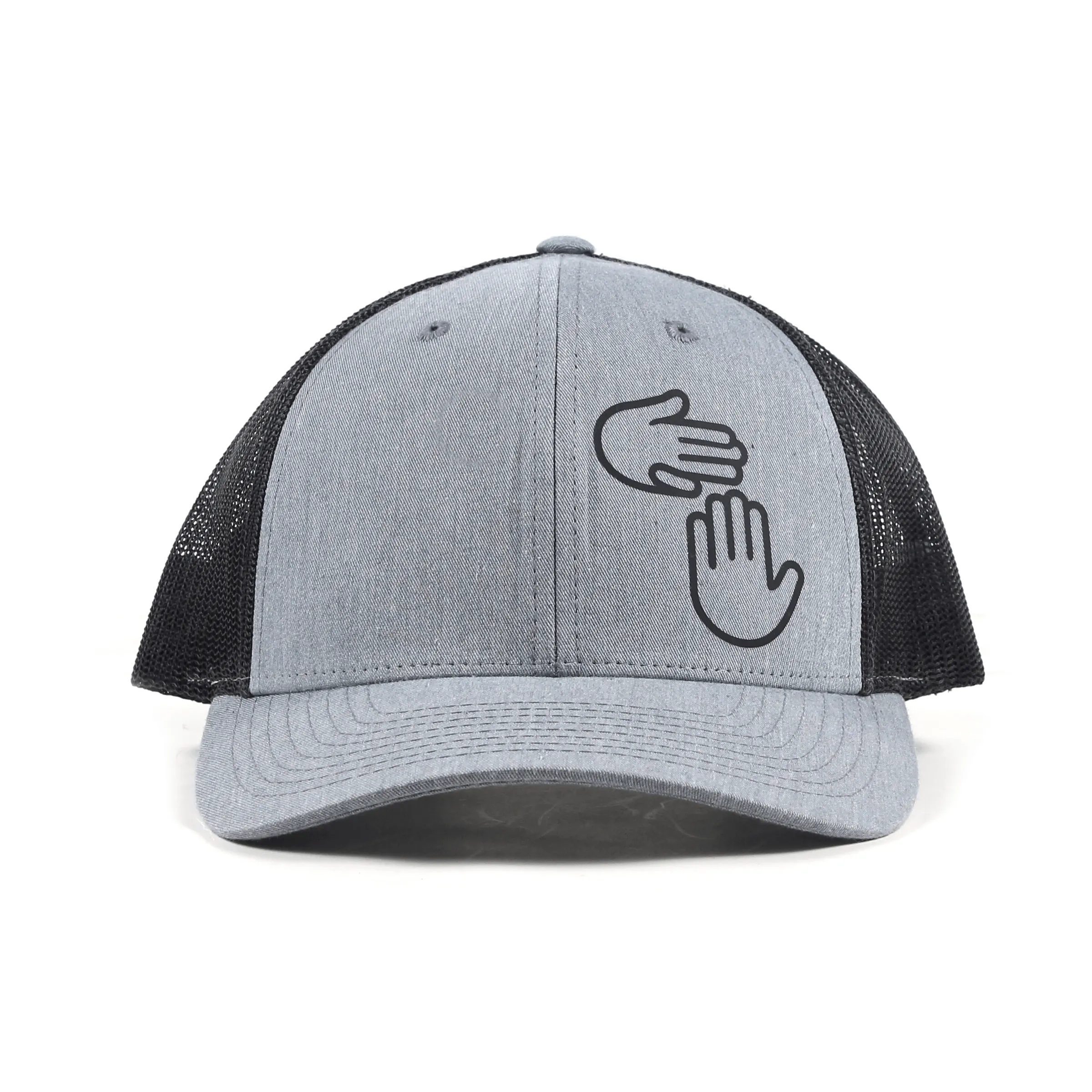Low Profile Trucker