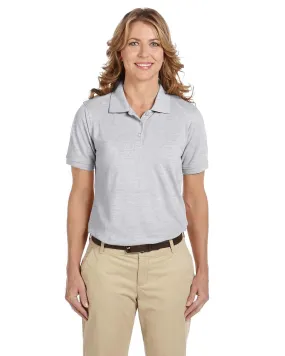 M265W-Harriton-GREY HEATHER