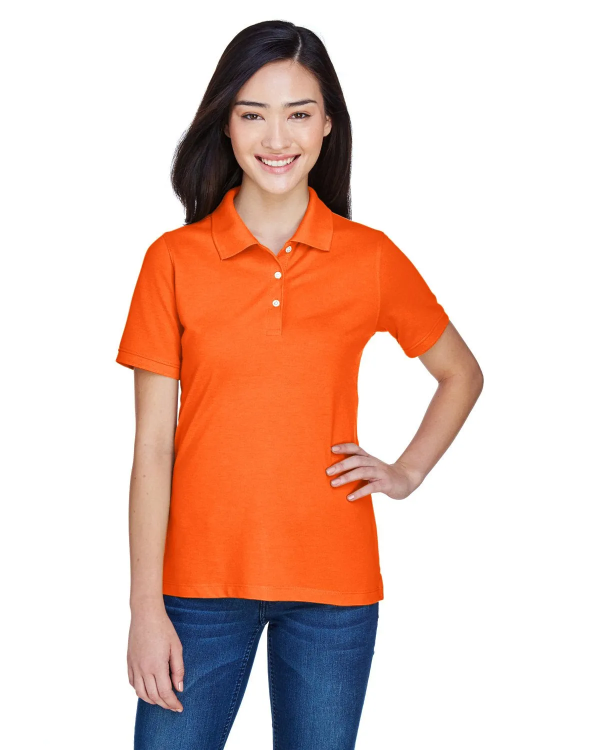 M265W-Harriton-TEAM ORANGE