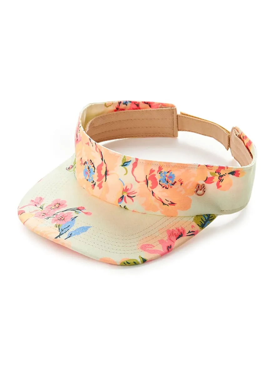 Maaji Free Spirit Sunny Visor