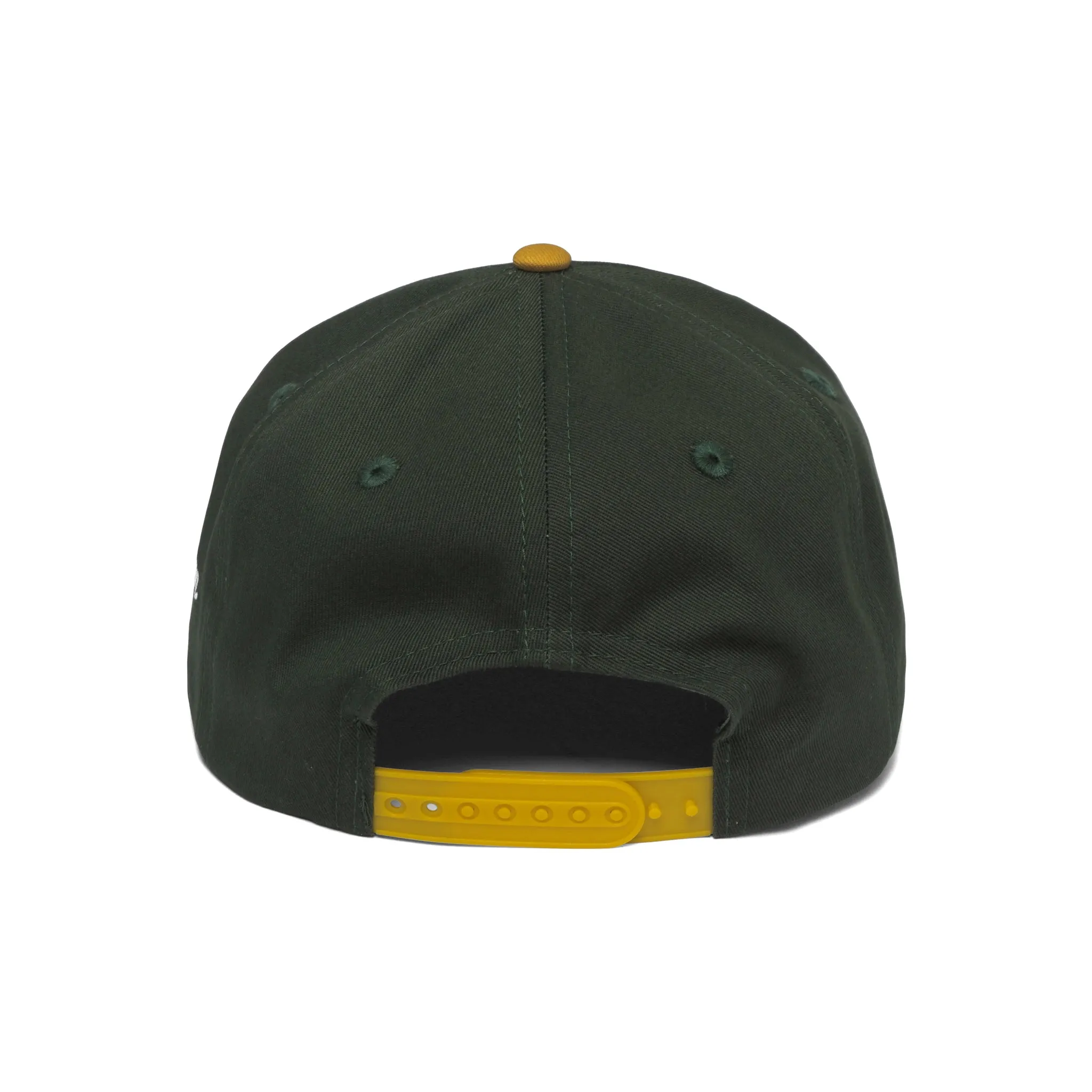 MALBON X PTM ROPE HAT