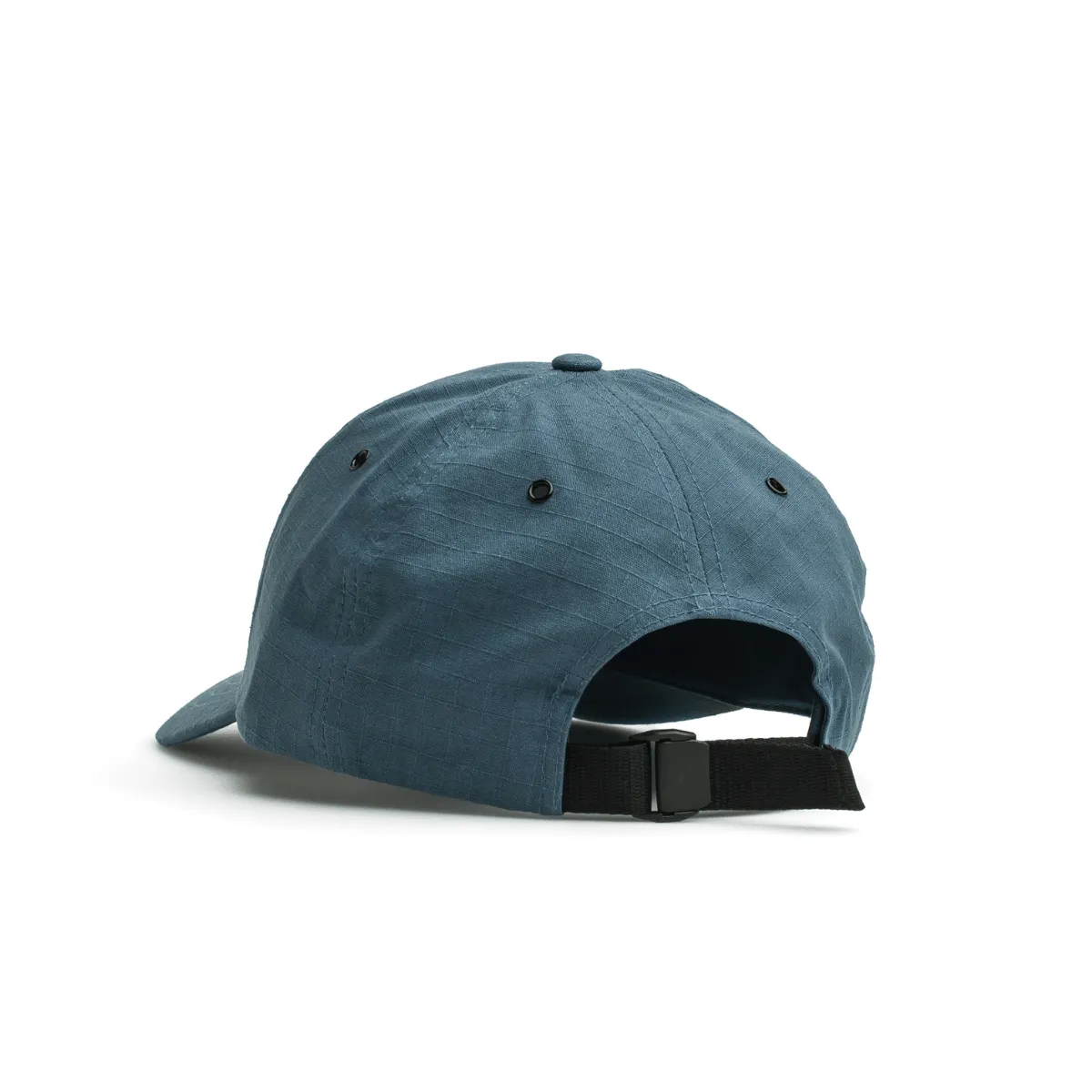 Mule Logo 5 Panel Strapback
