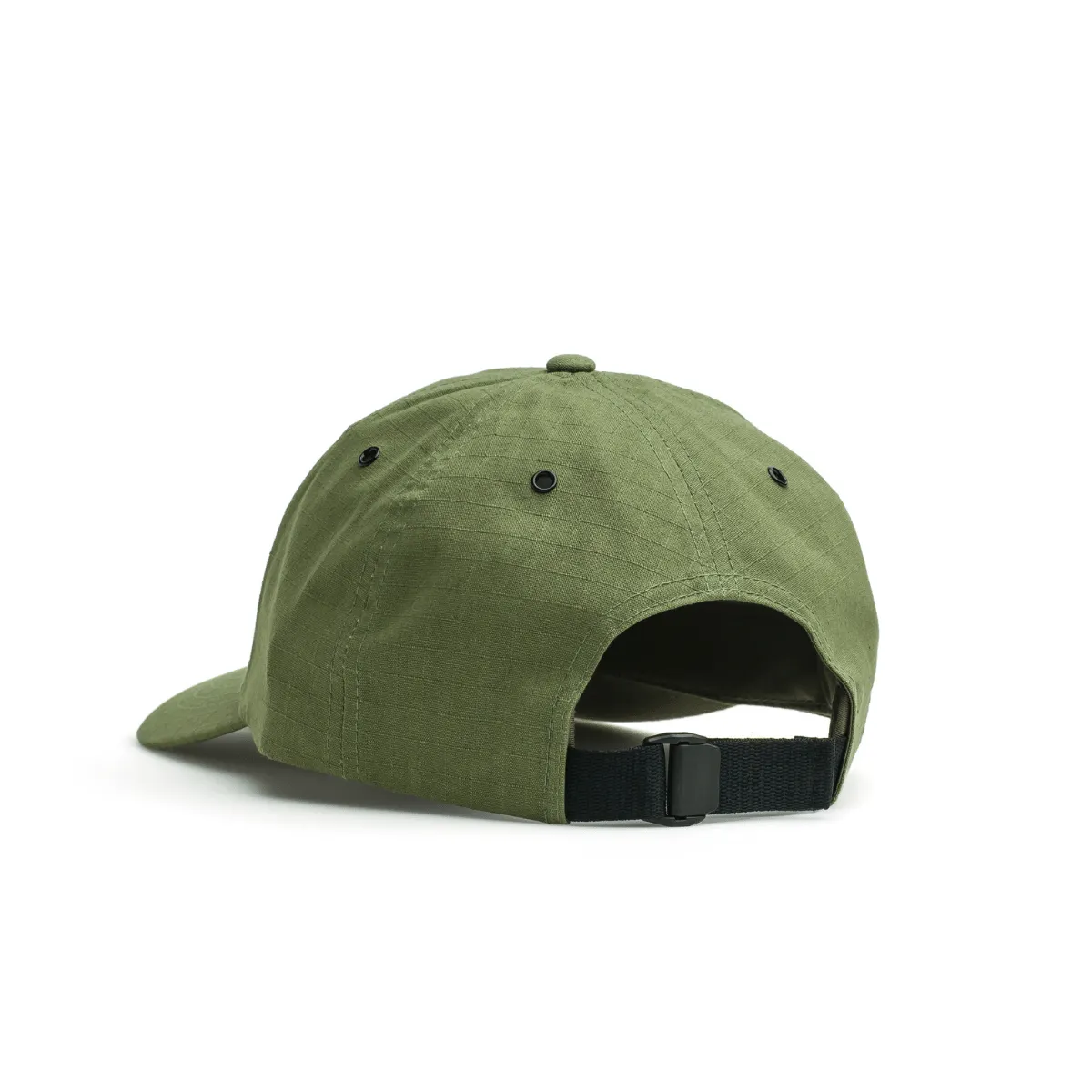 Mule Logo 5 Panel Strapback