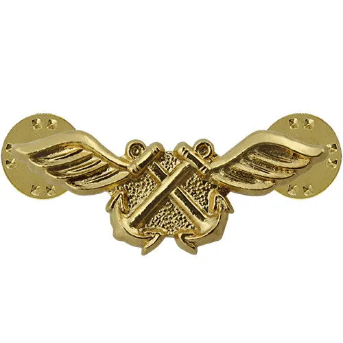 Navy Aviation Boatswain Collar Device