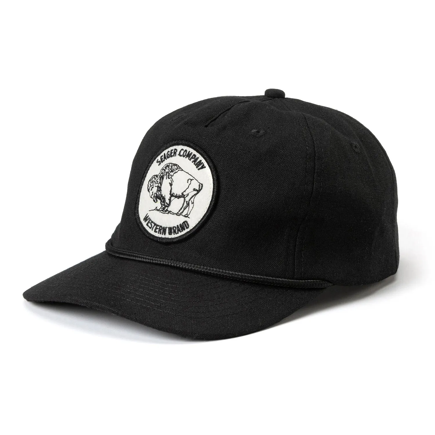 Nickel Snapback