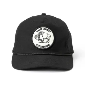 Nickel Snapback