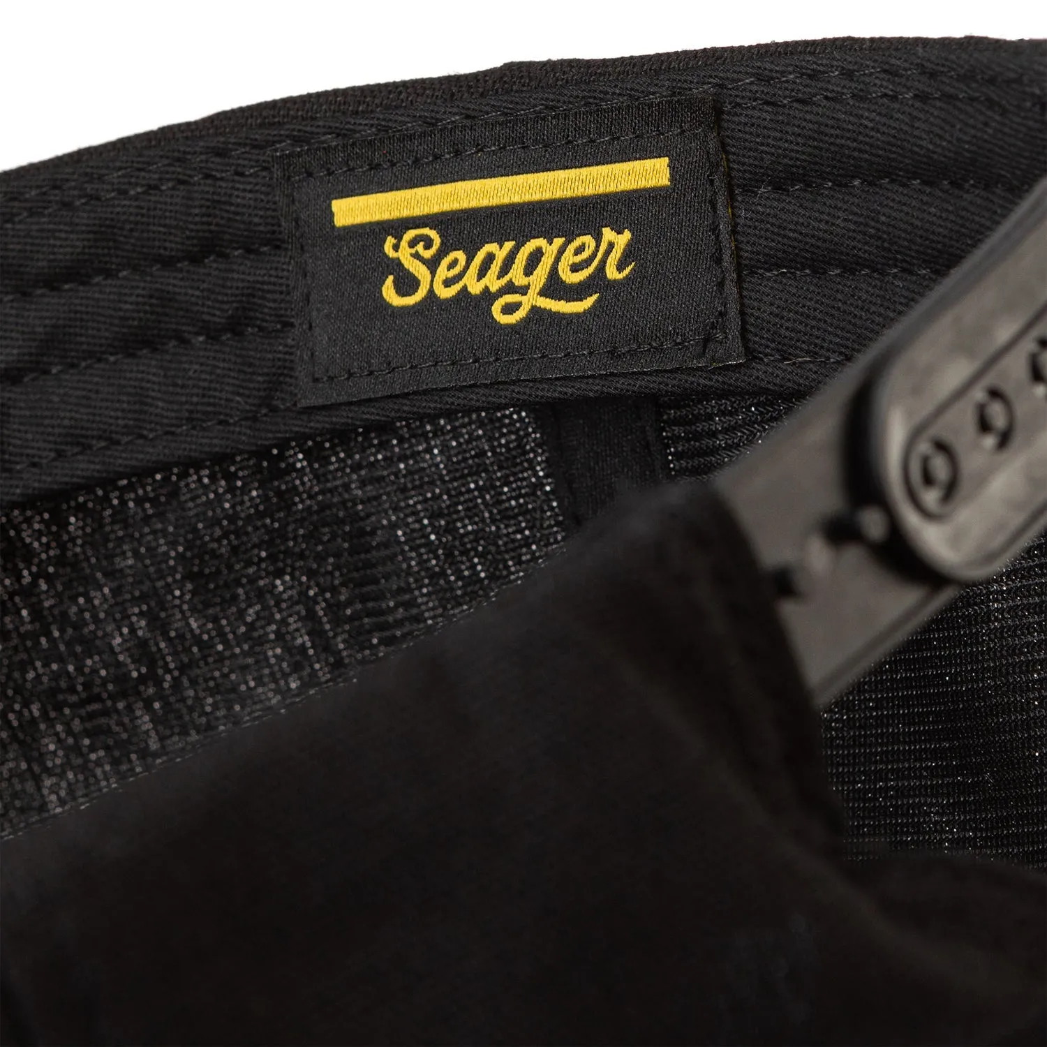 Nickel Snapback