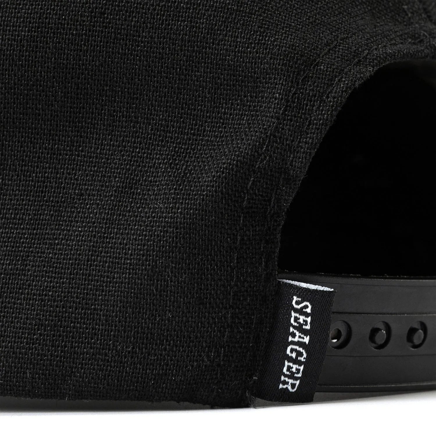 Nickel Snapback