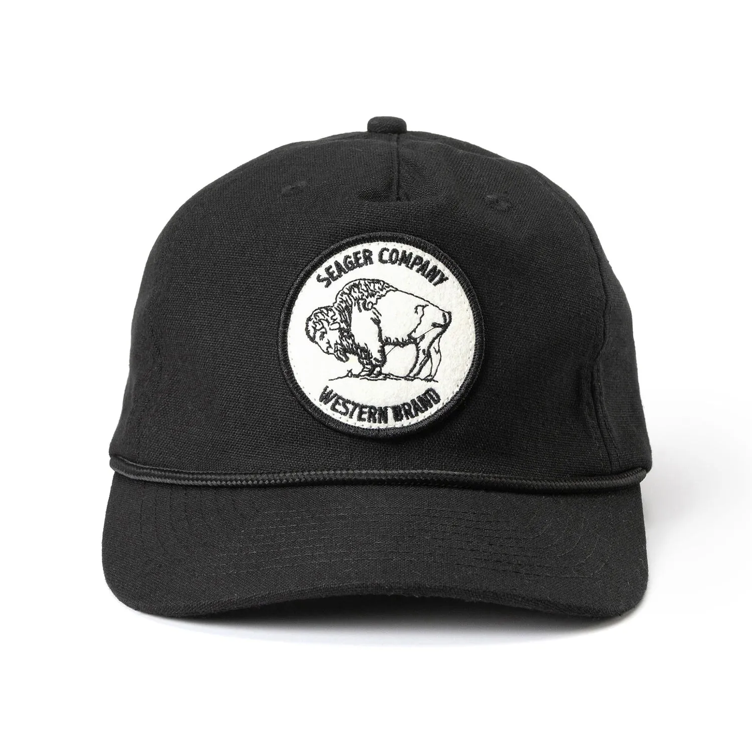 Nickel Snapback