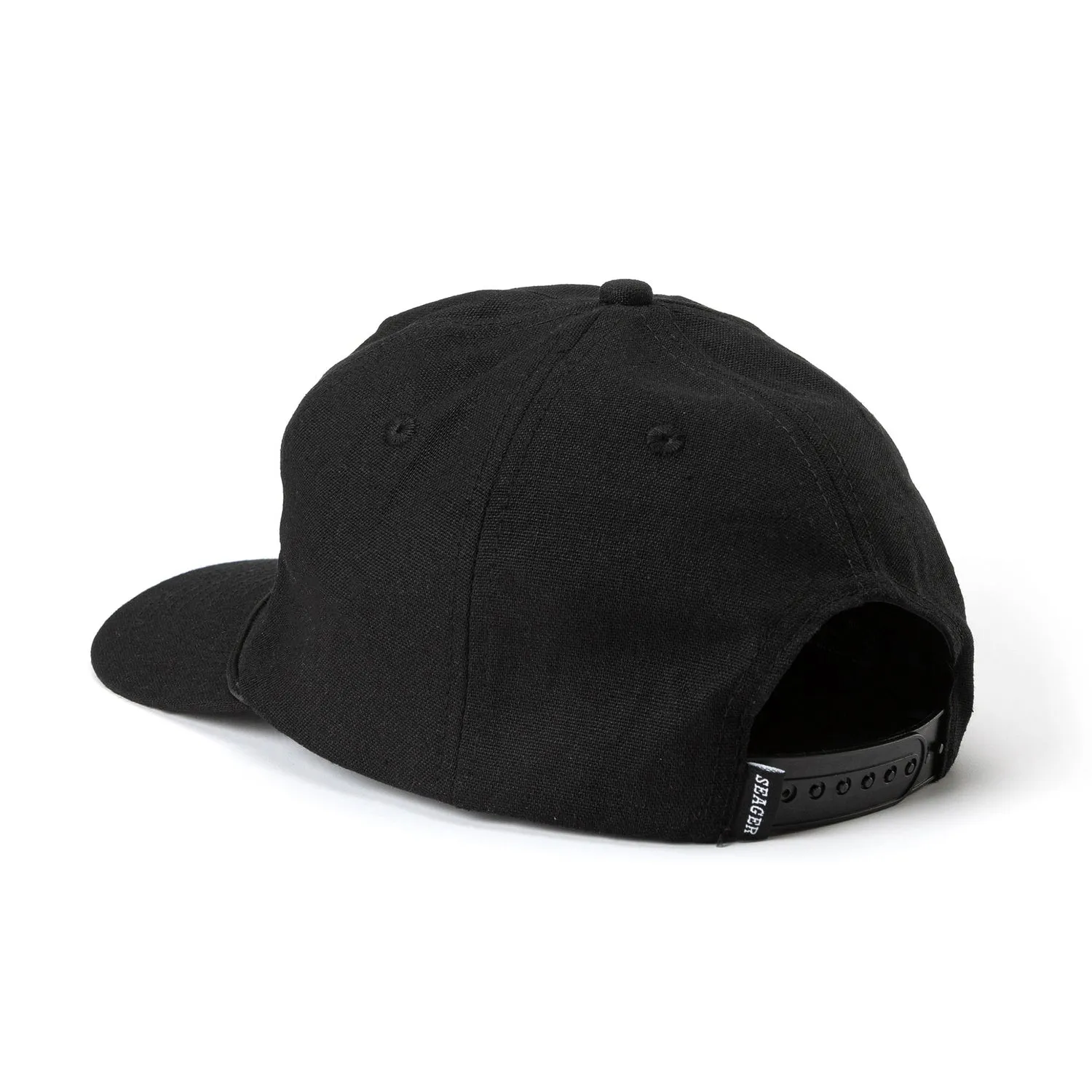 Nickel Snapback