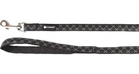ODIN BLACK DOG LEASH