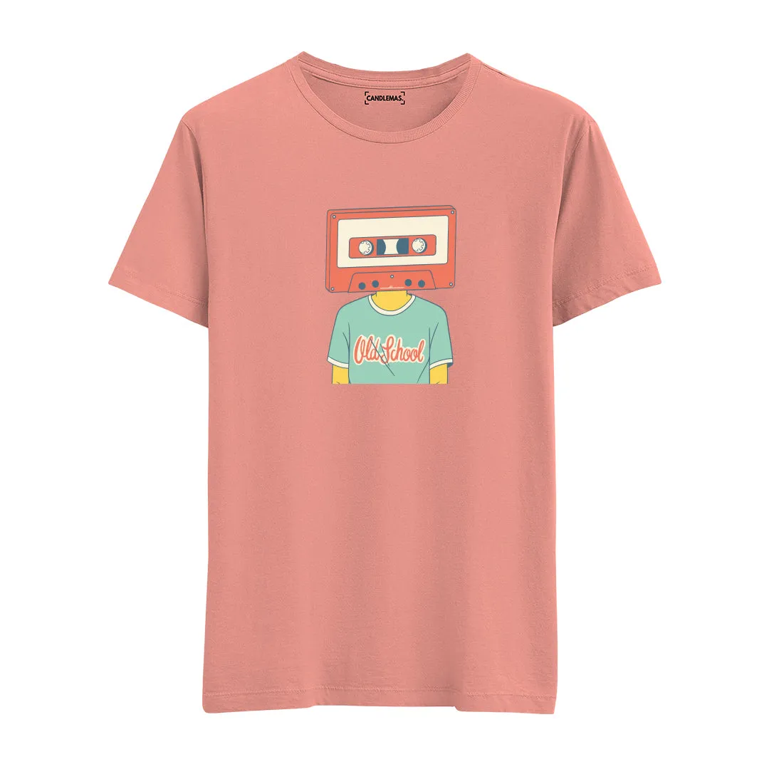 Old School - Regular Tshirt