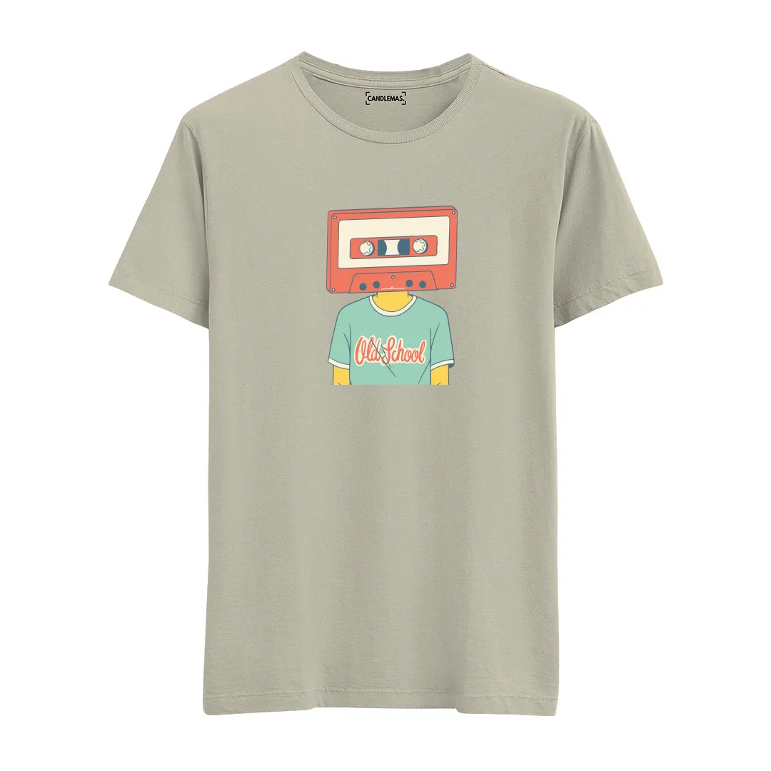 Old School - Regular Tshirt