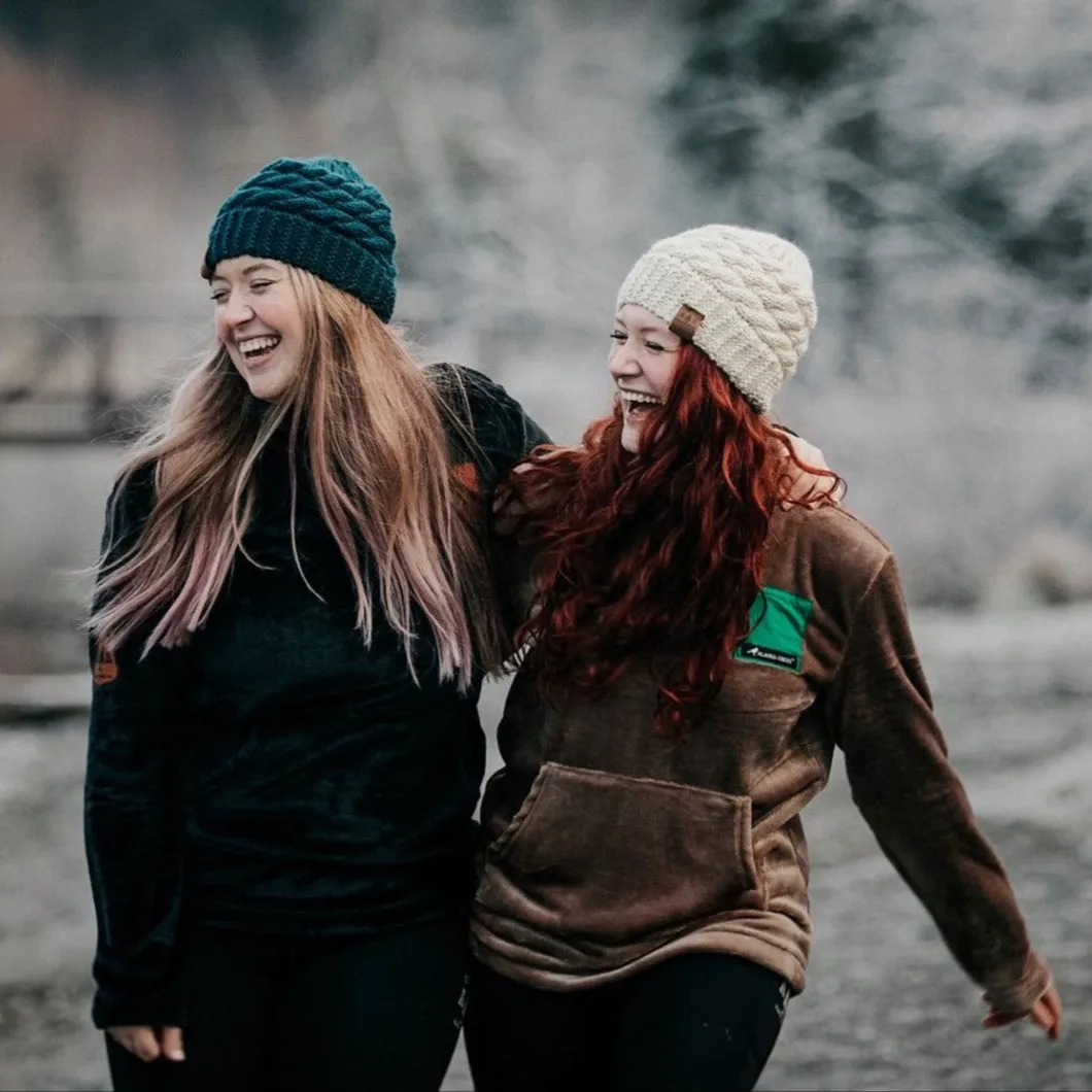 Original Knit Beanie