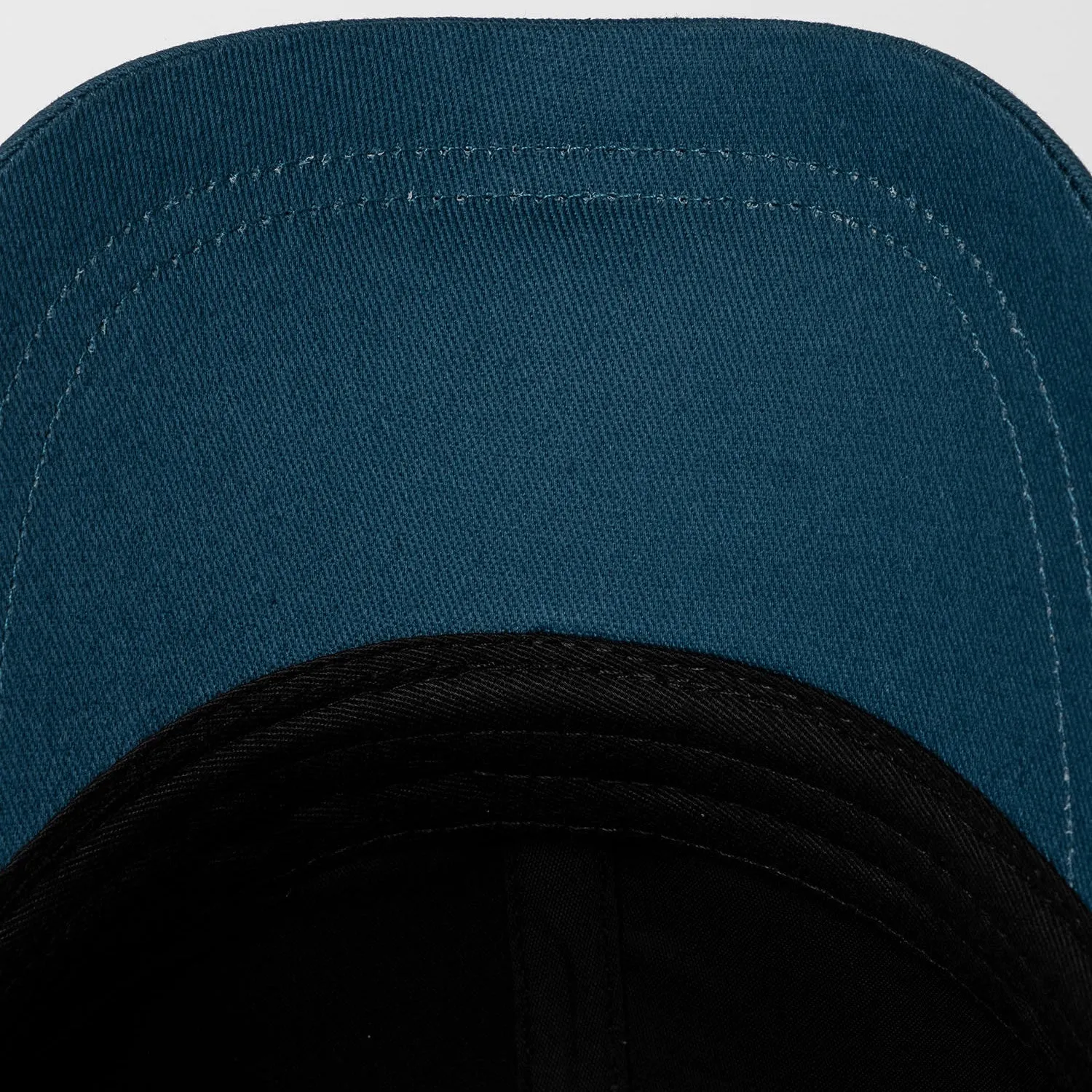Paul Smith - Men's Zebra Cap in Blue