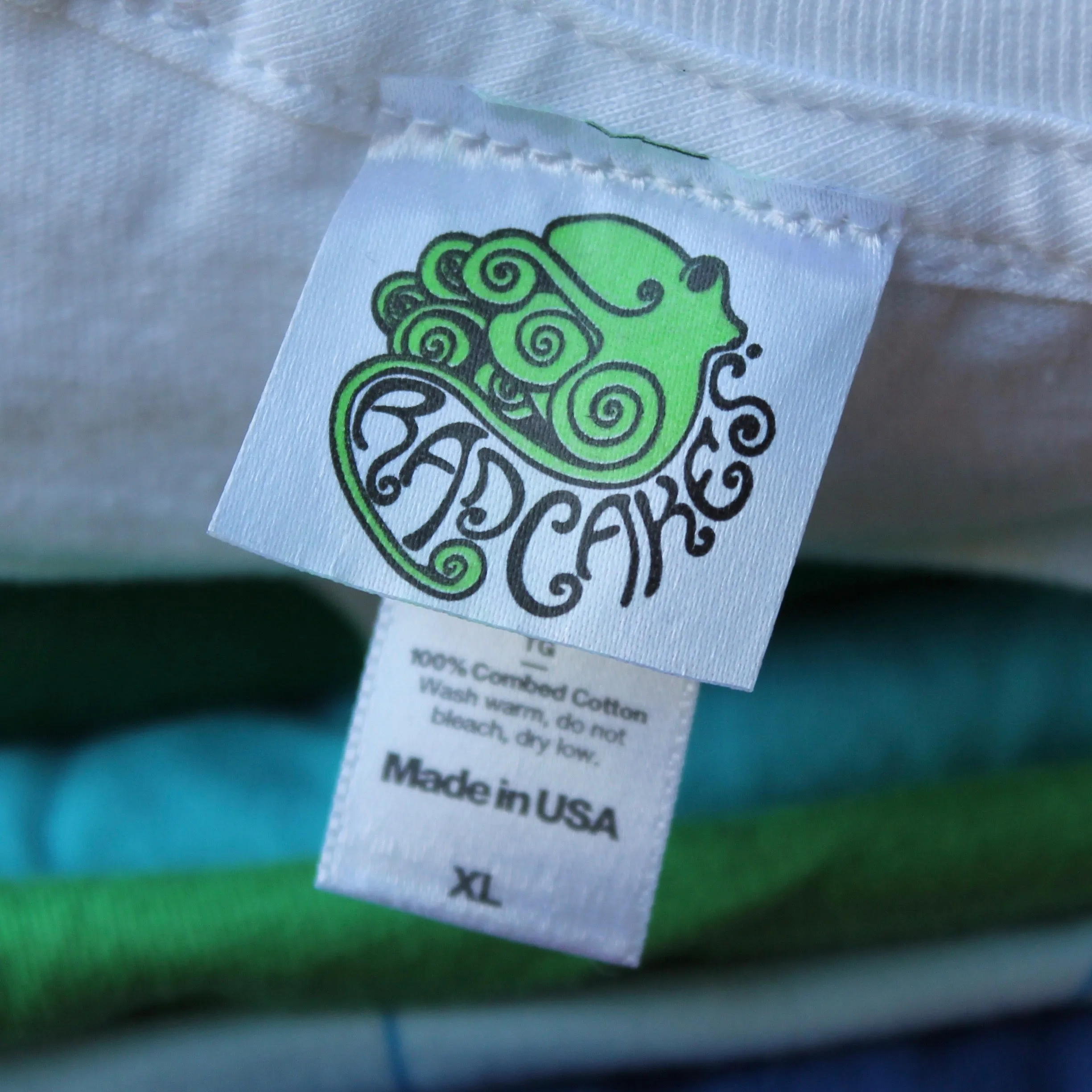 Peacock women's shirt