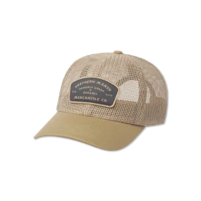 Performance Mesh Hat - Mercantile Co.