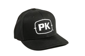PK Grills Black Hat