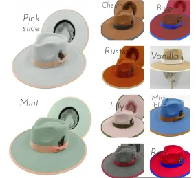 Prestigious Fedora