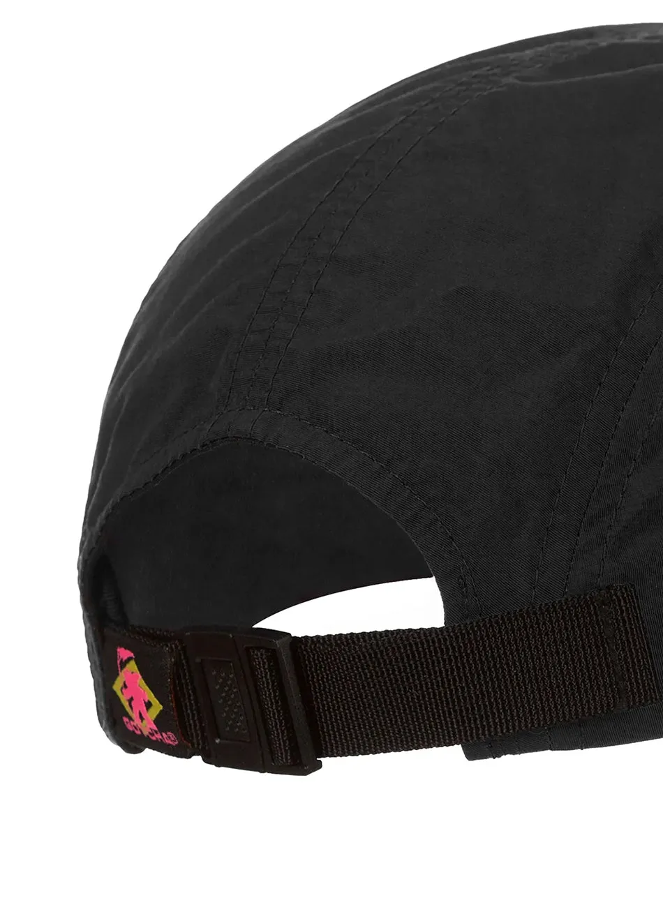 Quiet Life Dean 5-Panel Cap