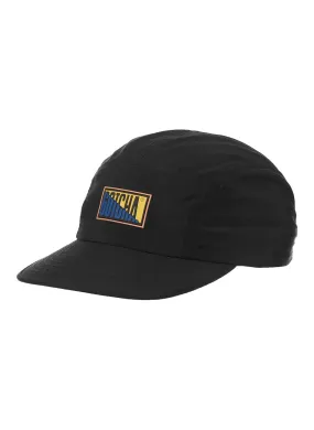 Quiet Life Dean 5-Panel Cap