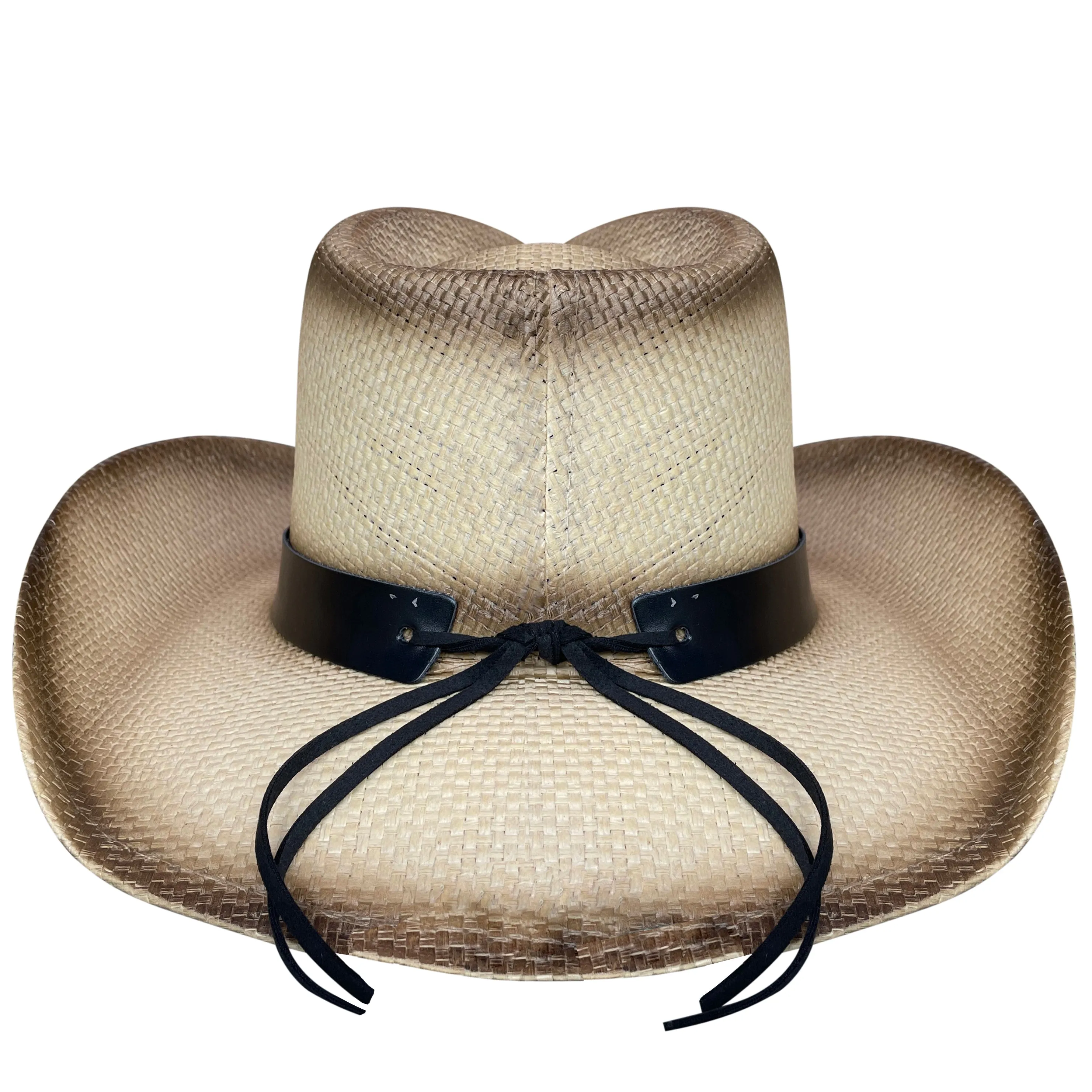 Ranger American Flag Cowboy Hat