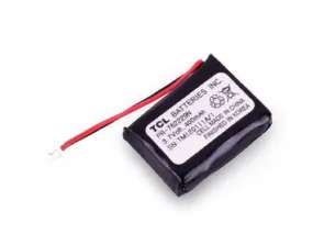 Replacement battery