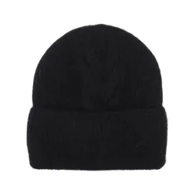 Rosa Knit hat - Black