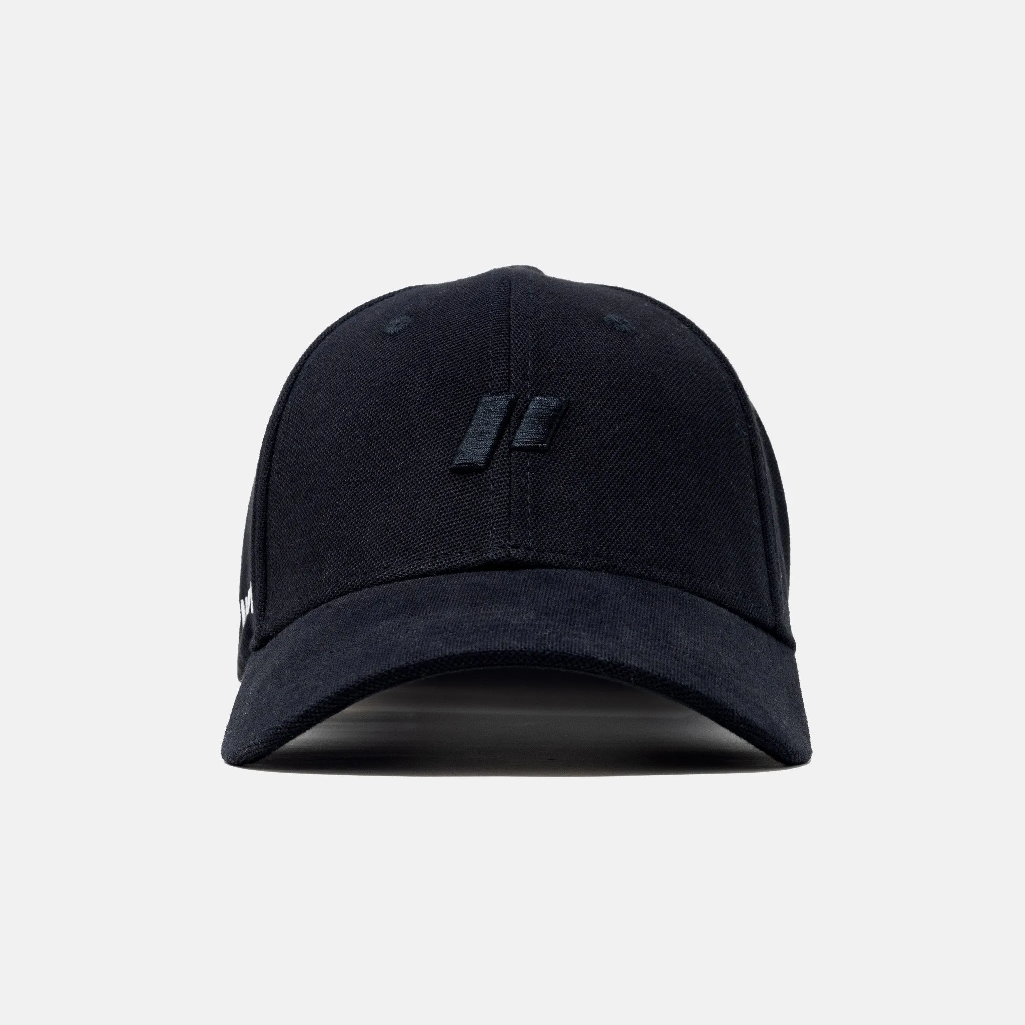 RS Hat - Black/Black
