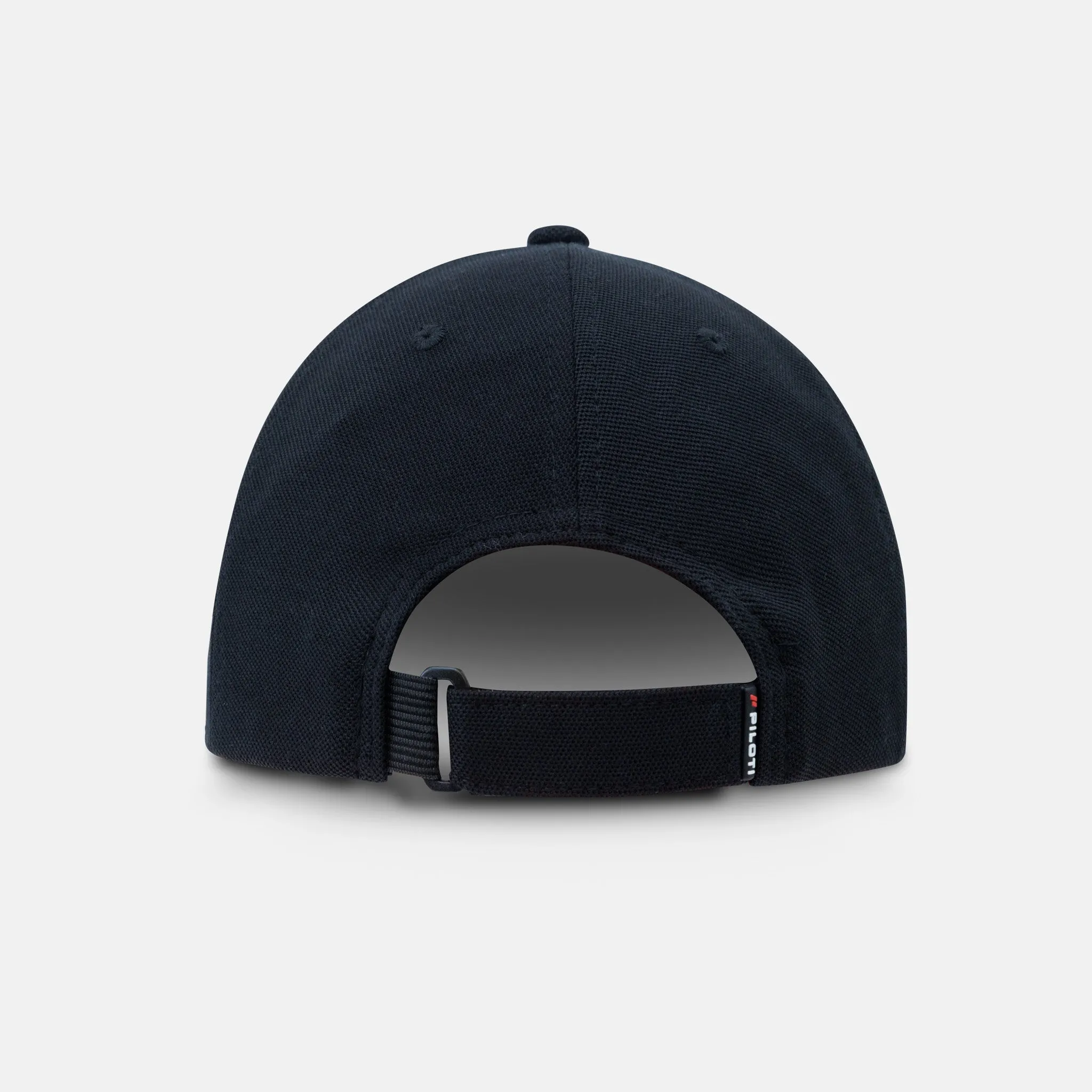 RS Hat - Black/Black