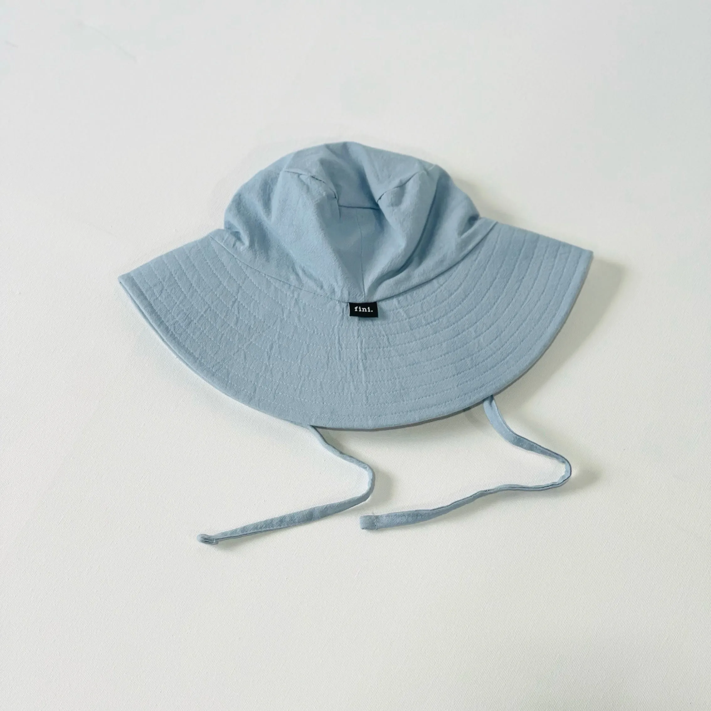 sailor hat | light blue