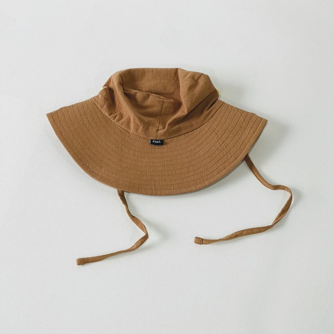 sailor hat | mocha