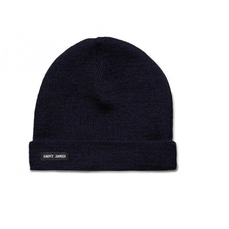 Saint James Unis Beanie Hat