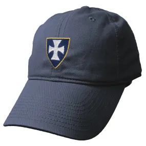 Sigma Chi Vintage Blue Hat