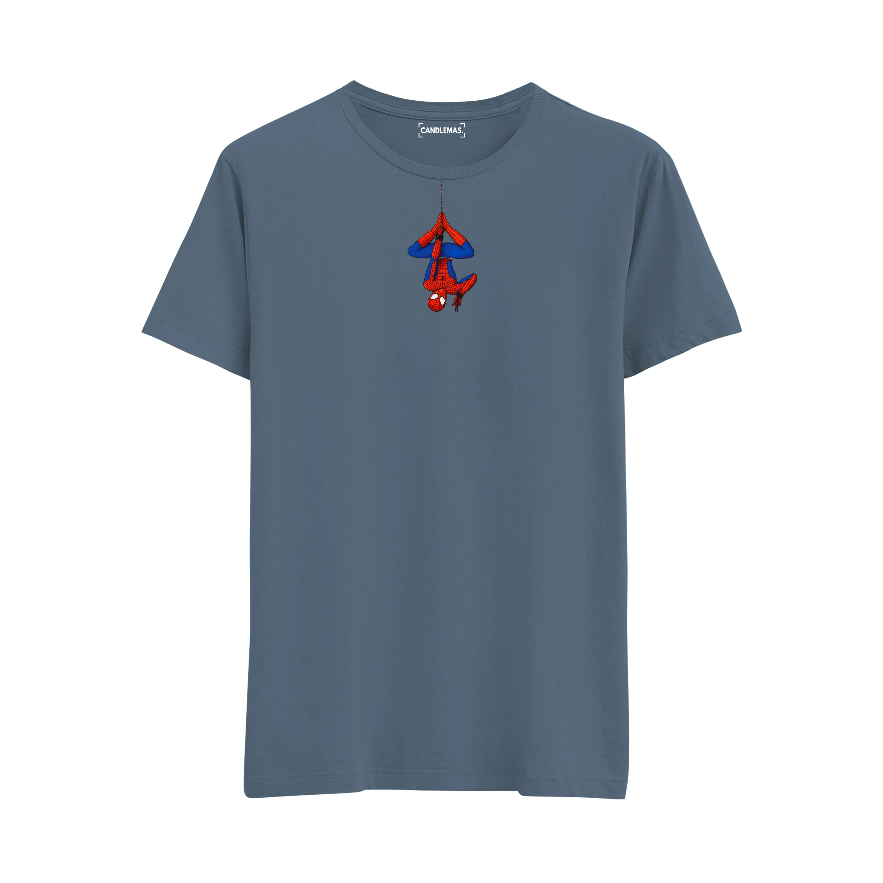 Spider Man - 2 - Regular Tshirt