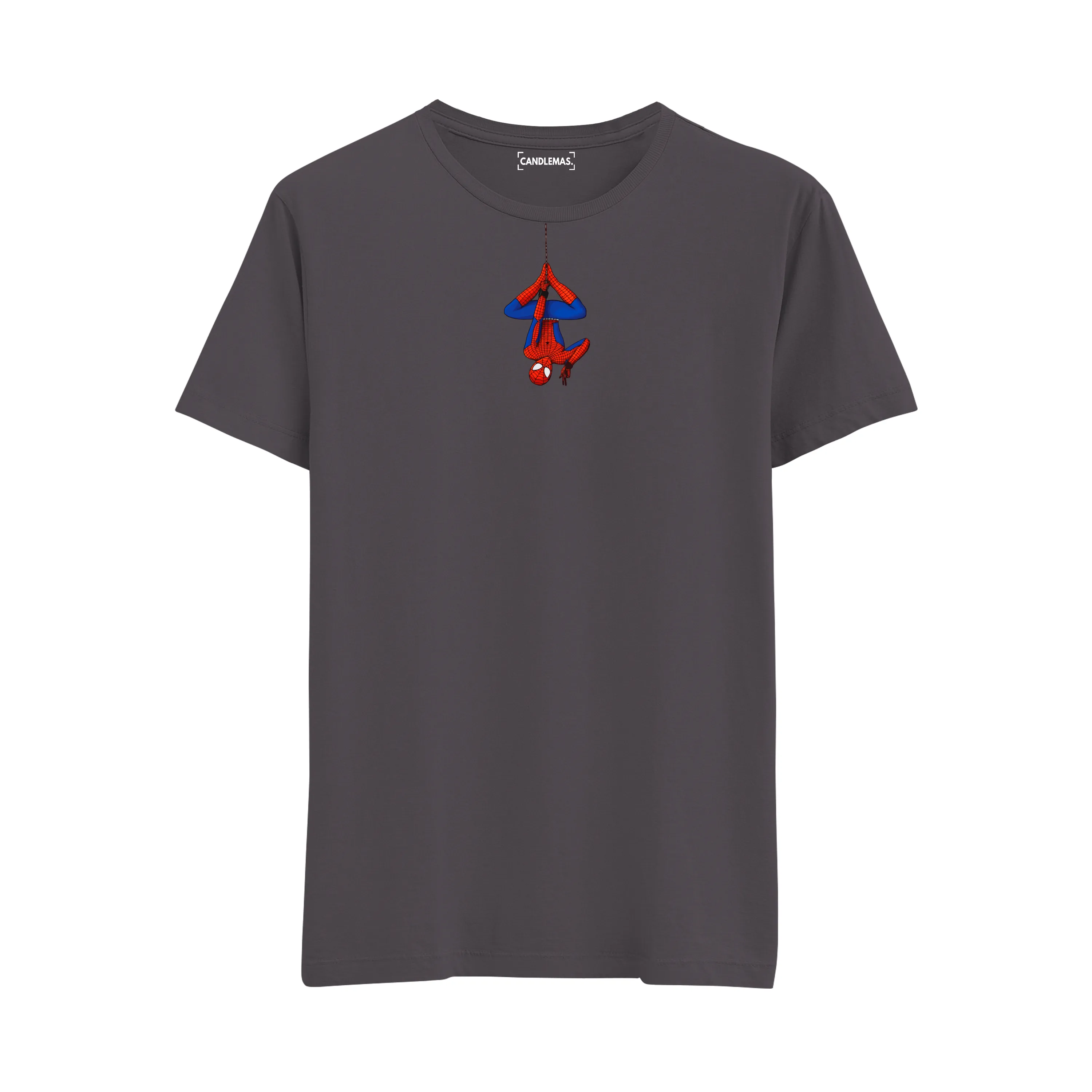 Spider Man - 2 - Regular Tshirt