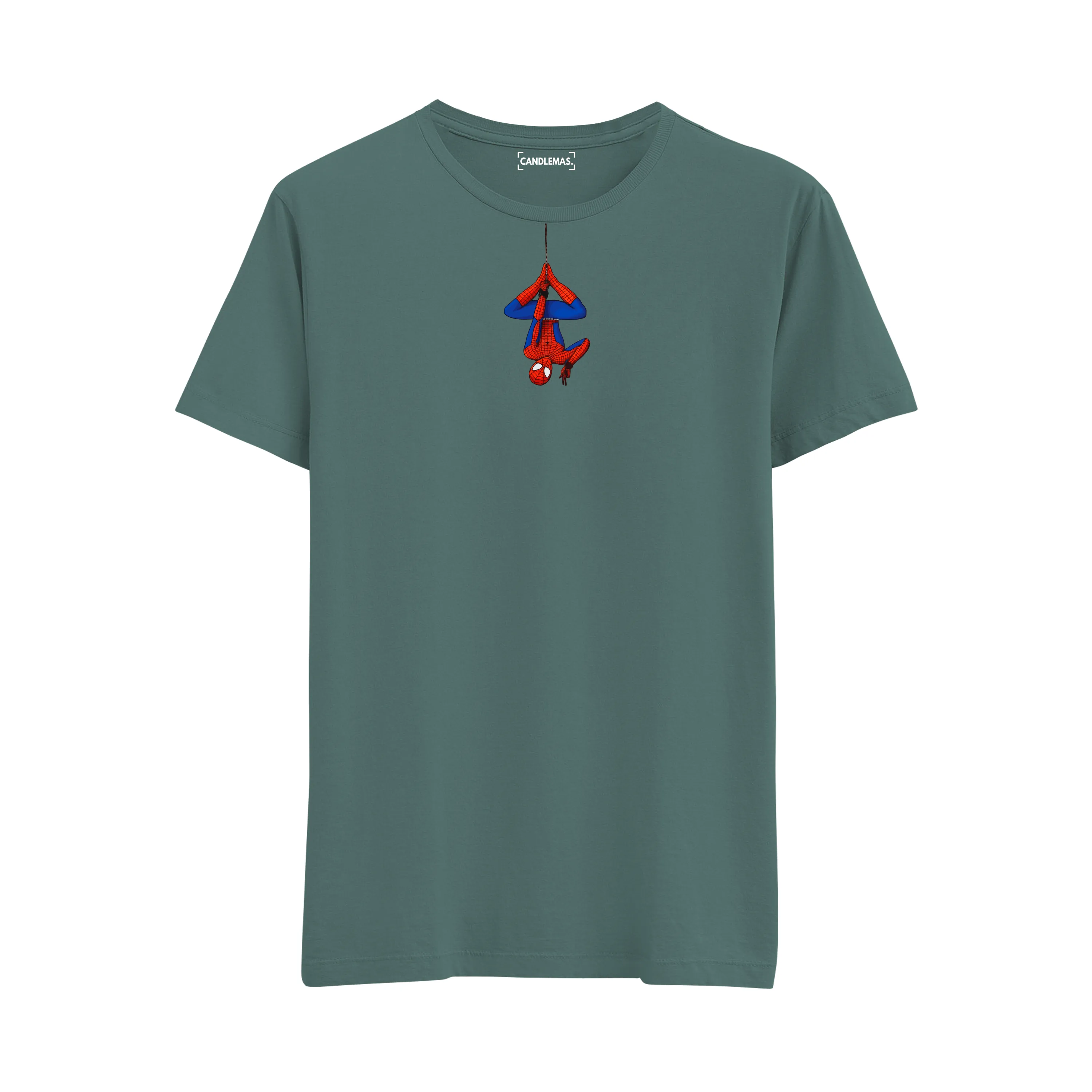 Spider Man - 2 - Regular Tshirt