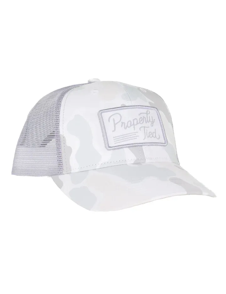 Sportsman Trucker Hat