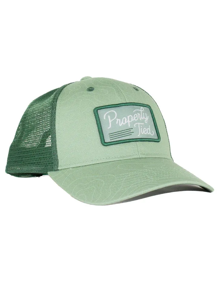 Sportsman Trucker Hat