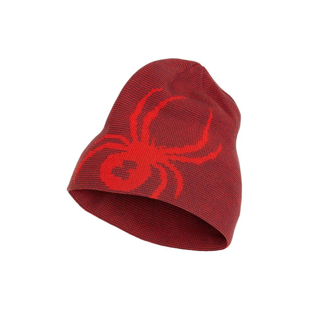 Spyder 2022 Men's Reversible Innsbruck Hat