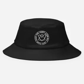 Stein Classic Bucket Hat - Circle Logo