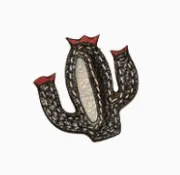 Strapets Leather Pins