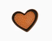Strapets Leather Pins