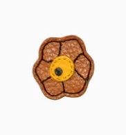 Strapets Leather Pins