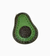 Strapets Leather Pins