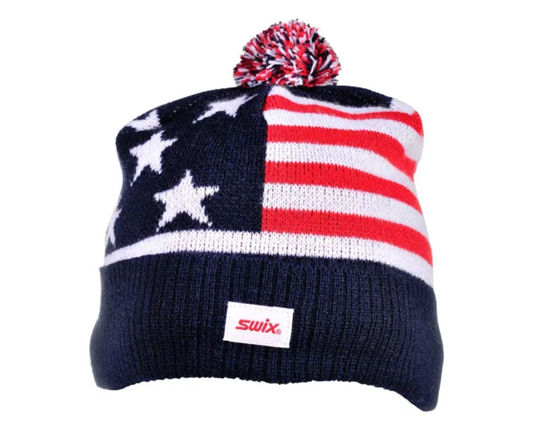 Swix Pom Hat Series