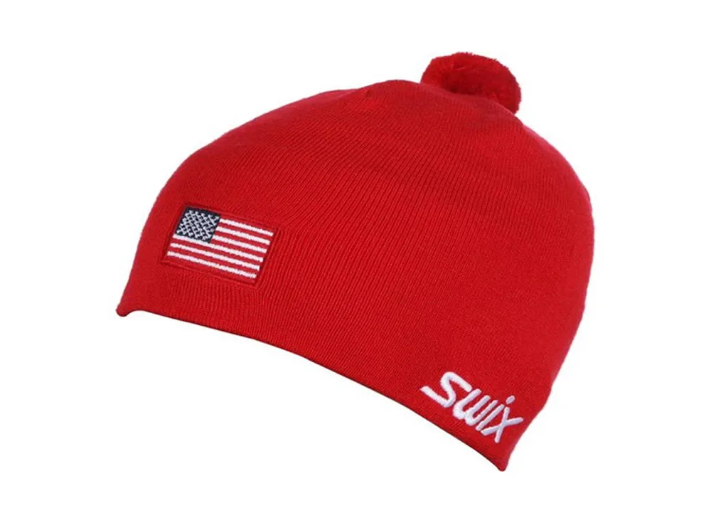 Swix Pom Hat Series