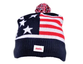 Swix Pom Hat Series
