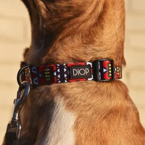 The Nana Dog Collar